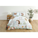 Enchanted Forest Bedding Set