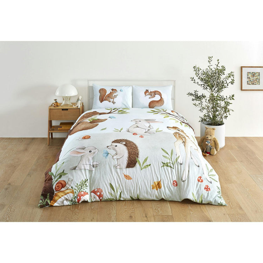Enchanted Forest Bedding Set
