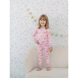 Sweet Bunny Bamboo PJ Set