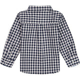 Woven Button Down Shirt