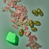 Dragon Magic Potion Adventure