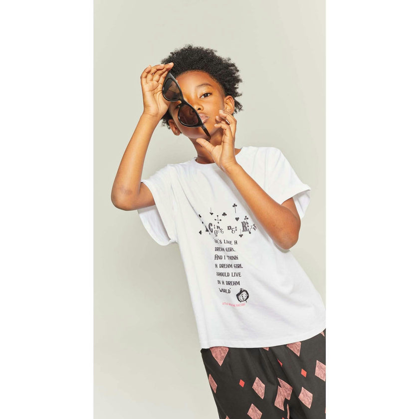 Joker Pants Black
