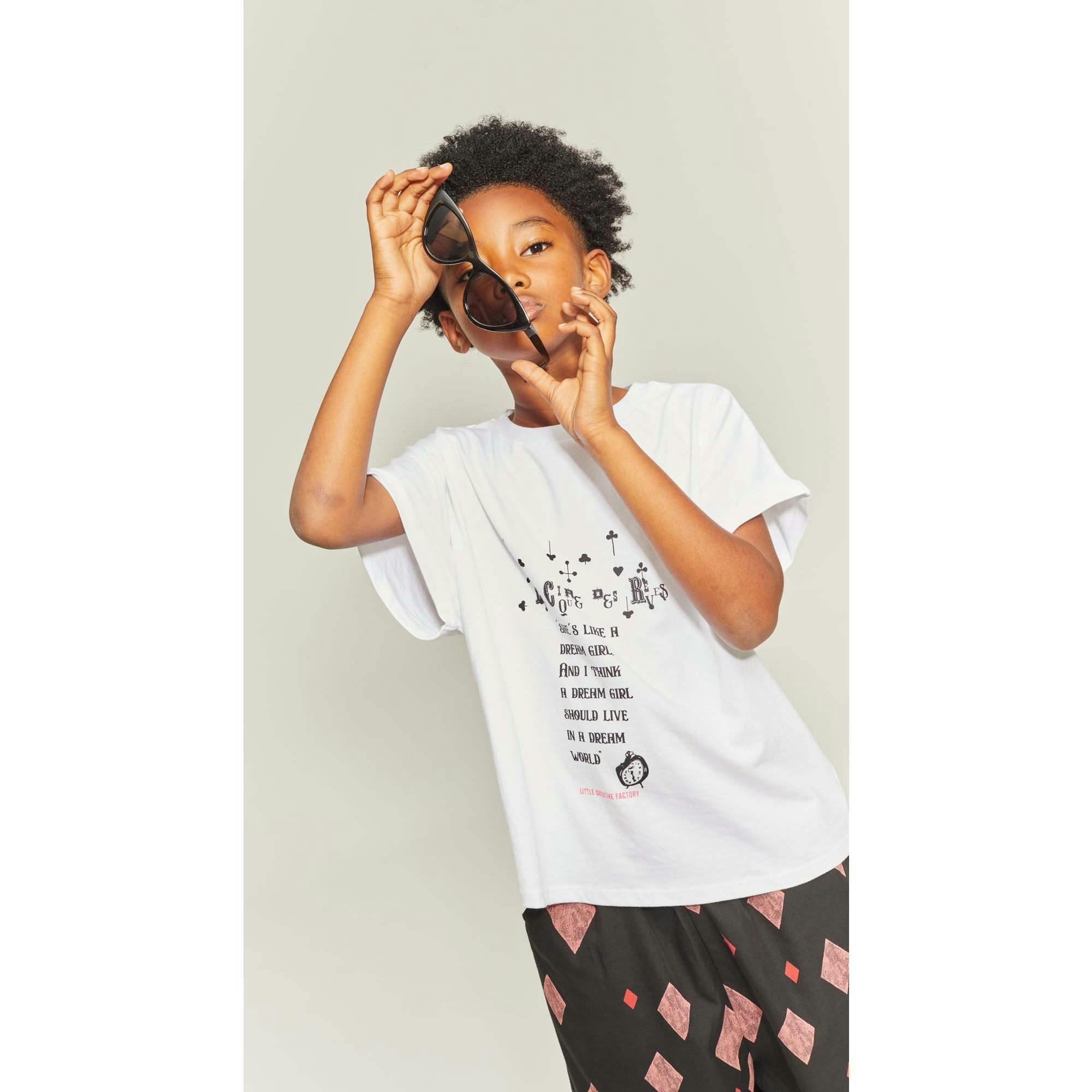 Joker Pants Black