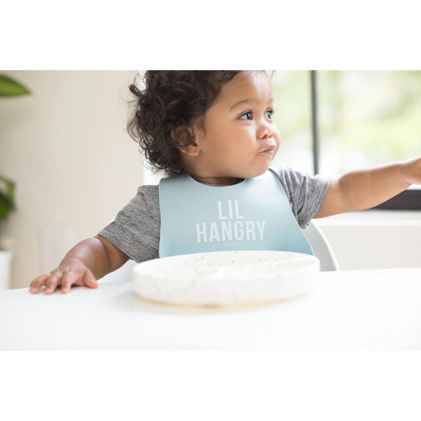 Lil Hangry Wonder Bib