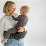 The Tushbaby Hip Carrier
