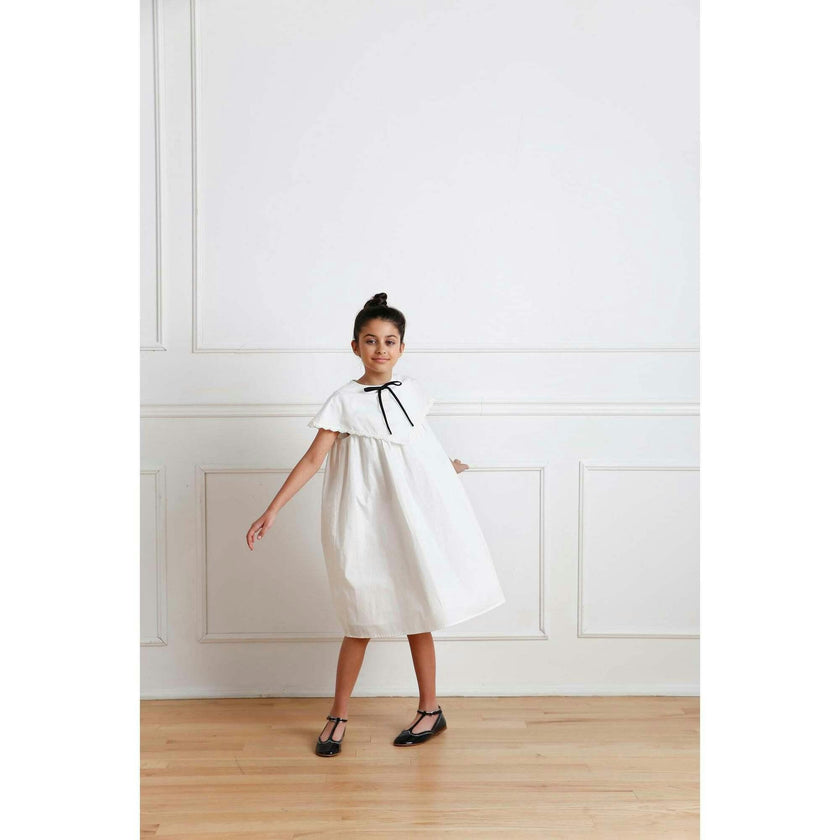 Dana dress (pink)