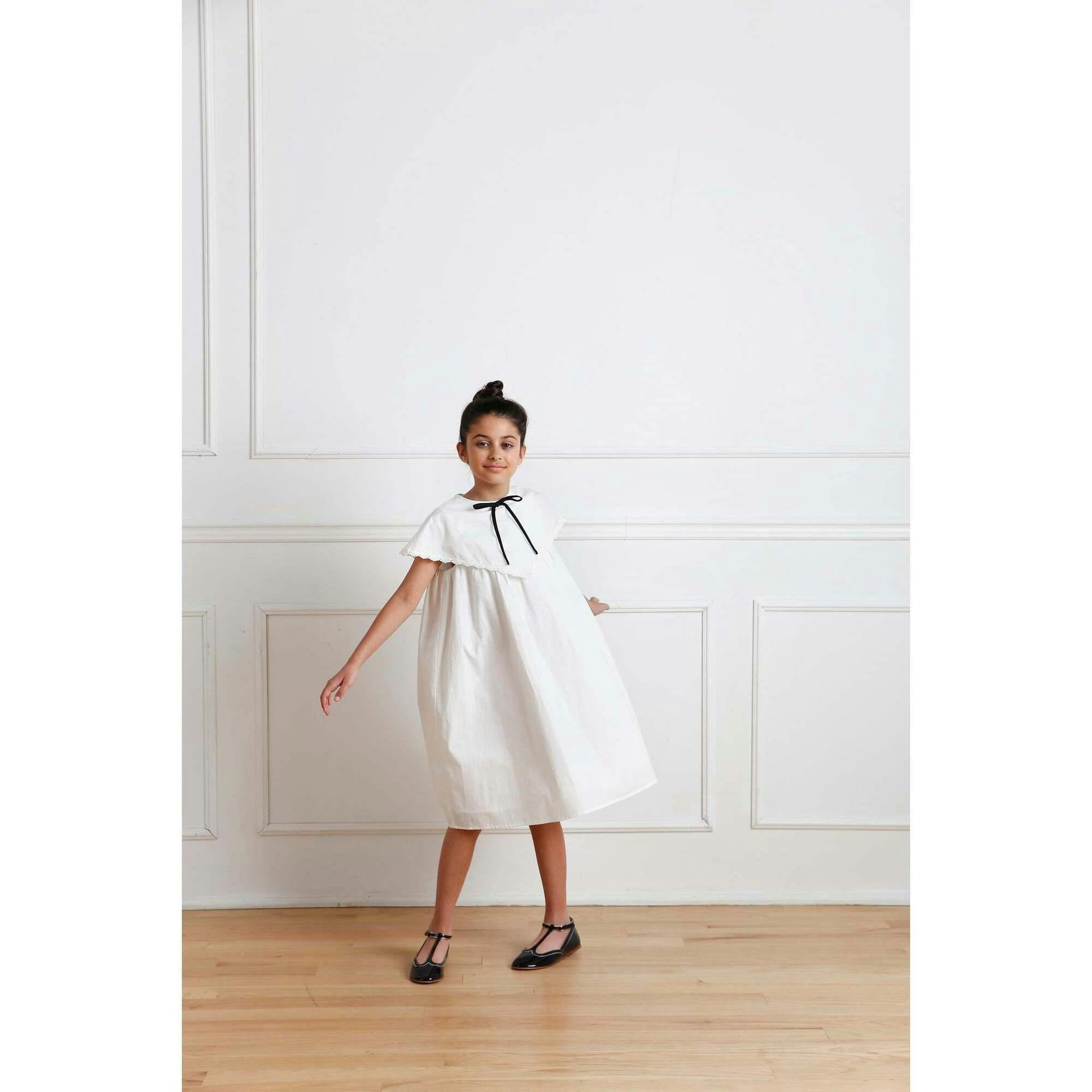 Dana dress (pink)