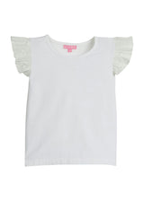 Eyelet Tank