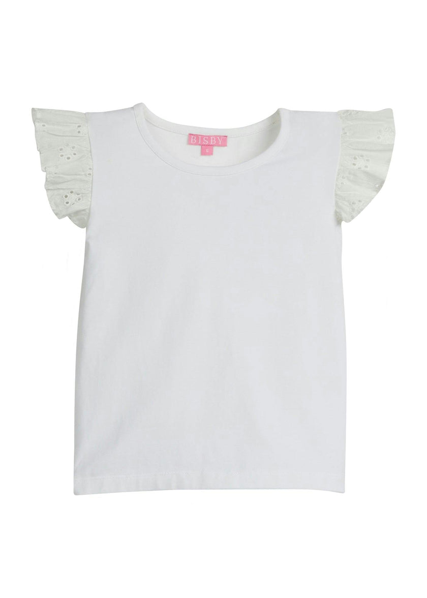 Eyelet Tank