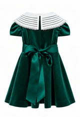 Augusta Dress