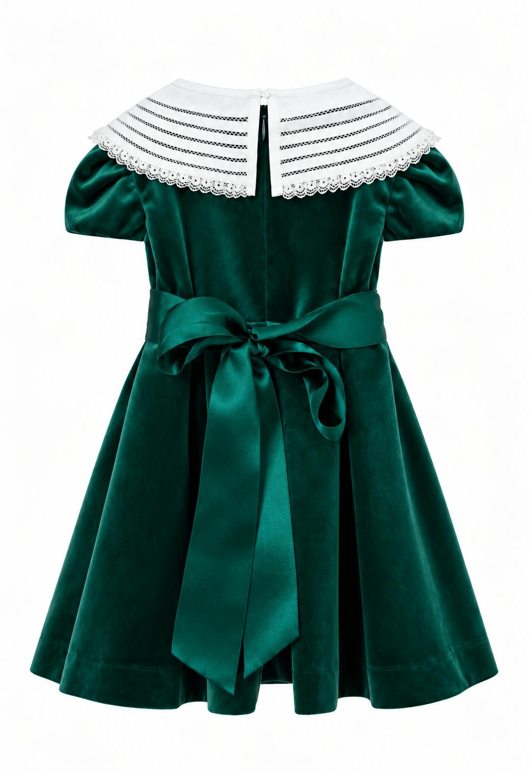 Augusta Dress