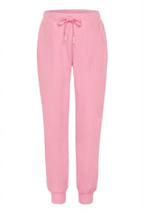 Lana Joggers Bubblegum