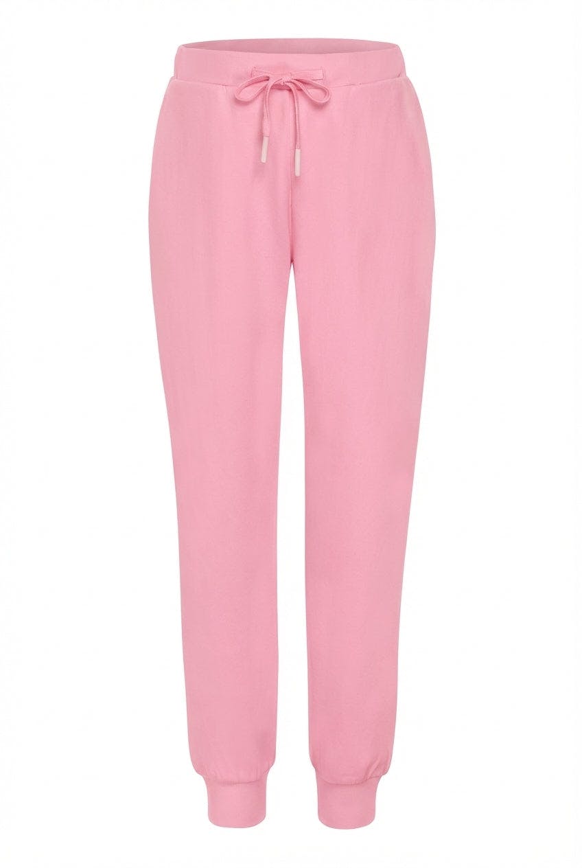 Lana Joggers Bubblegum