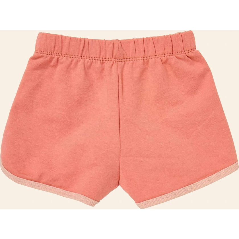 Daytona Baby Shorts