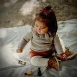 Petal Bows, Fall Bundle Set
