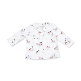 Pointer Pups and Duck Buddies - Polo with Cargo Pant