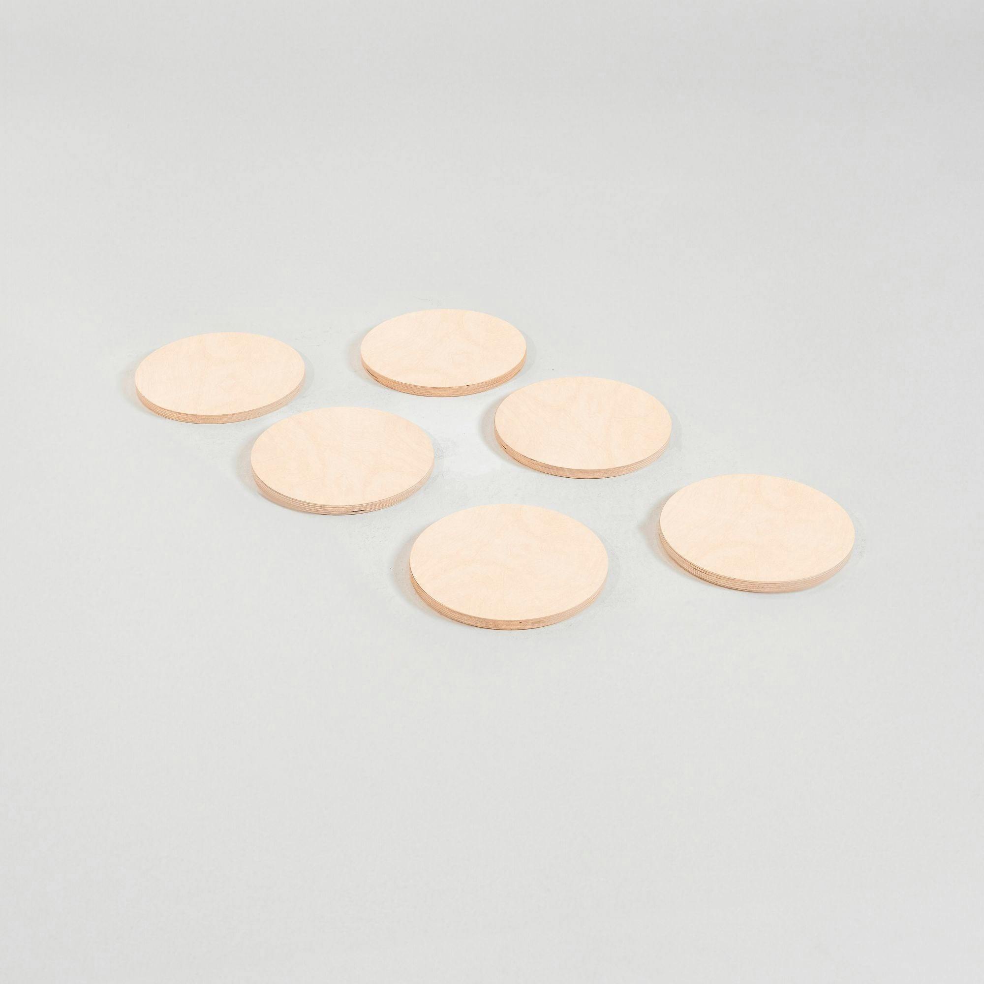 Stepping Stones