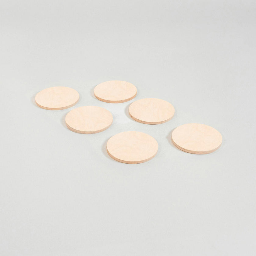 Stepping Stones