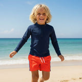 Eddie Swim Trunks