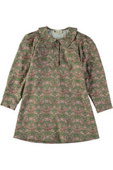 Robe fille Paola
