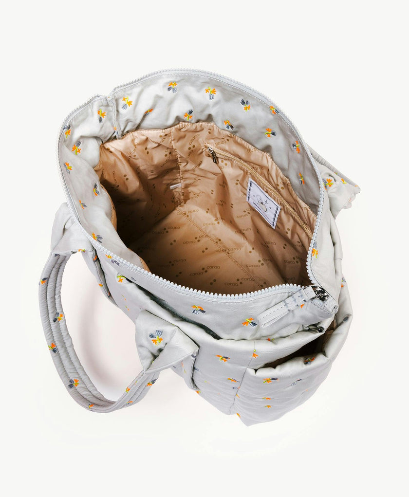 Baby Tote Small
