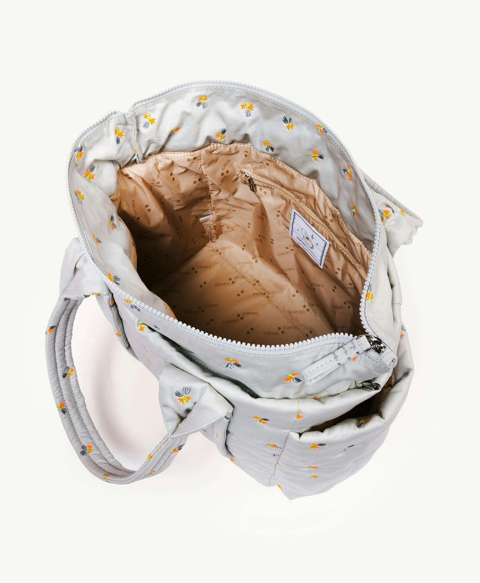 Baby Tote Small