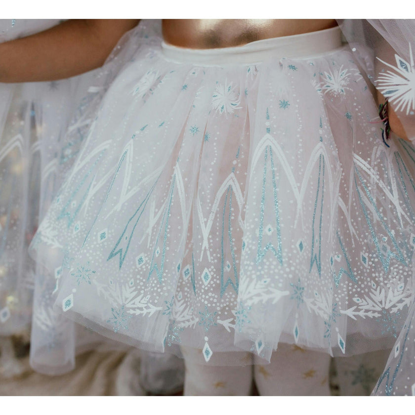 Winter Wonderland Tutu