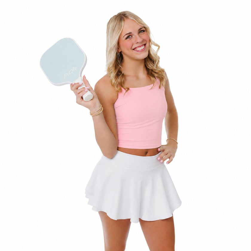 En Pointe Tank