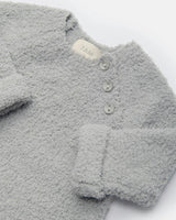 Infant Set • Fuzzy