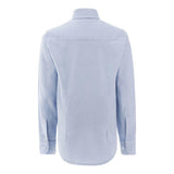 Light Blue Oxford Dress Shirt