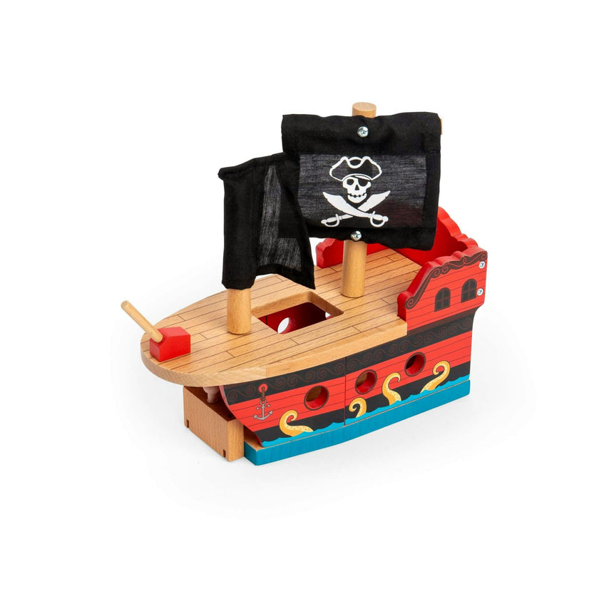 Galleon