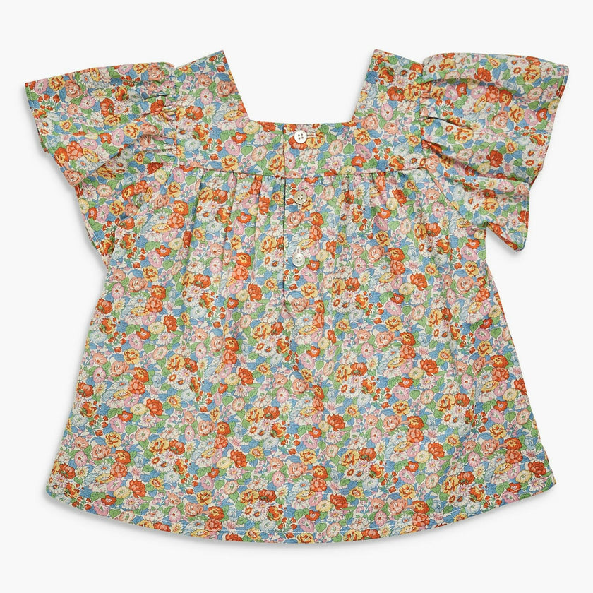 Lullaby Top Multico Liberty