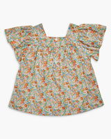 Lullaby Top Multico Liberty