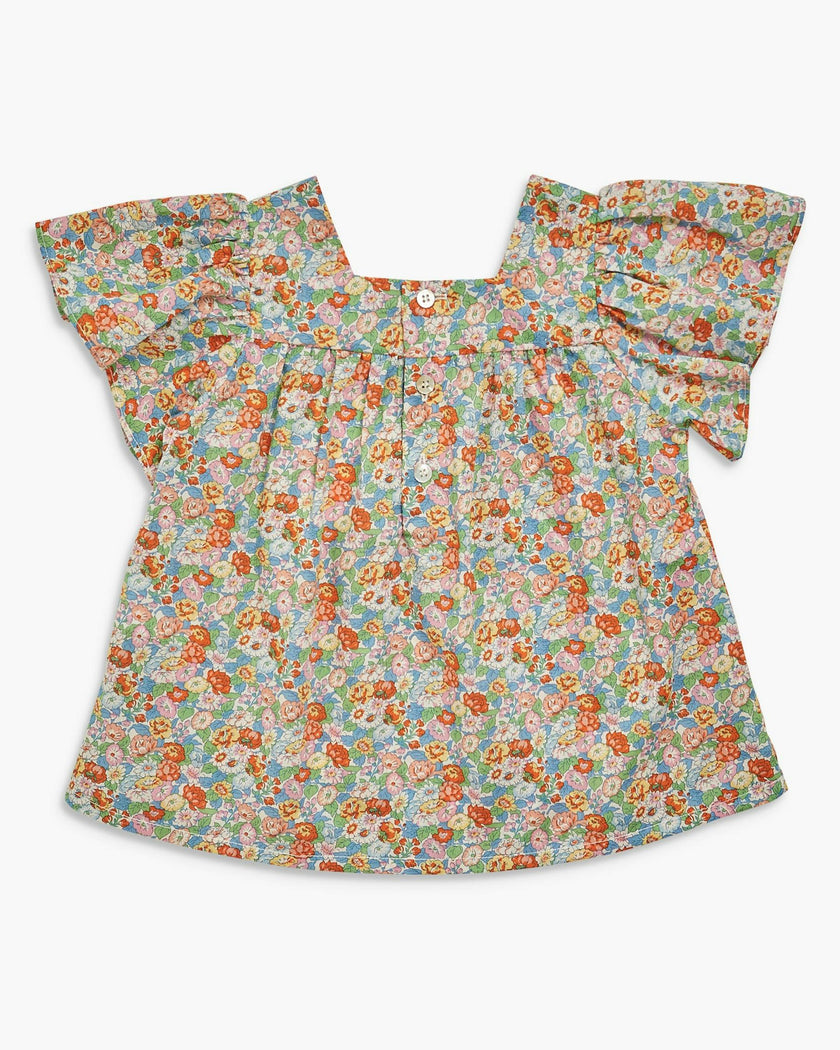 Lullaby Top Multico Liberty