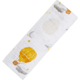Organic Cotton Muslin Swaddle