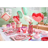 Packed Party Candy Balloons (set of 6)
