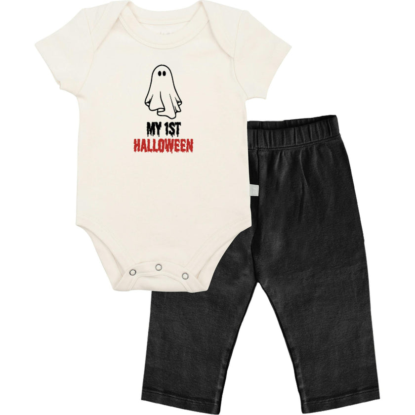 gift set | my first halloween ghost