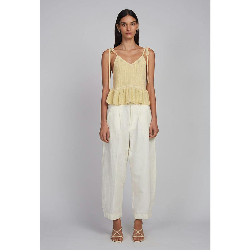 MALI CAMI | BUTTER