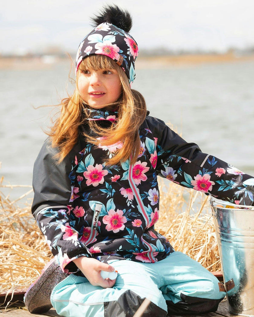 3-In-1 Two-Piece Mid-Season Outerwear Set