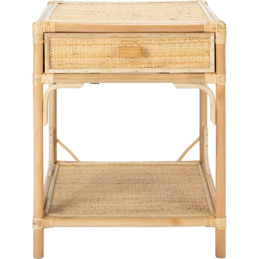 Roya 1-Drawer Nightstand