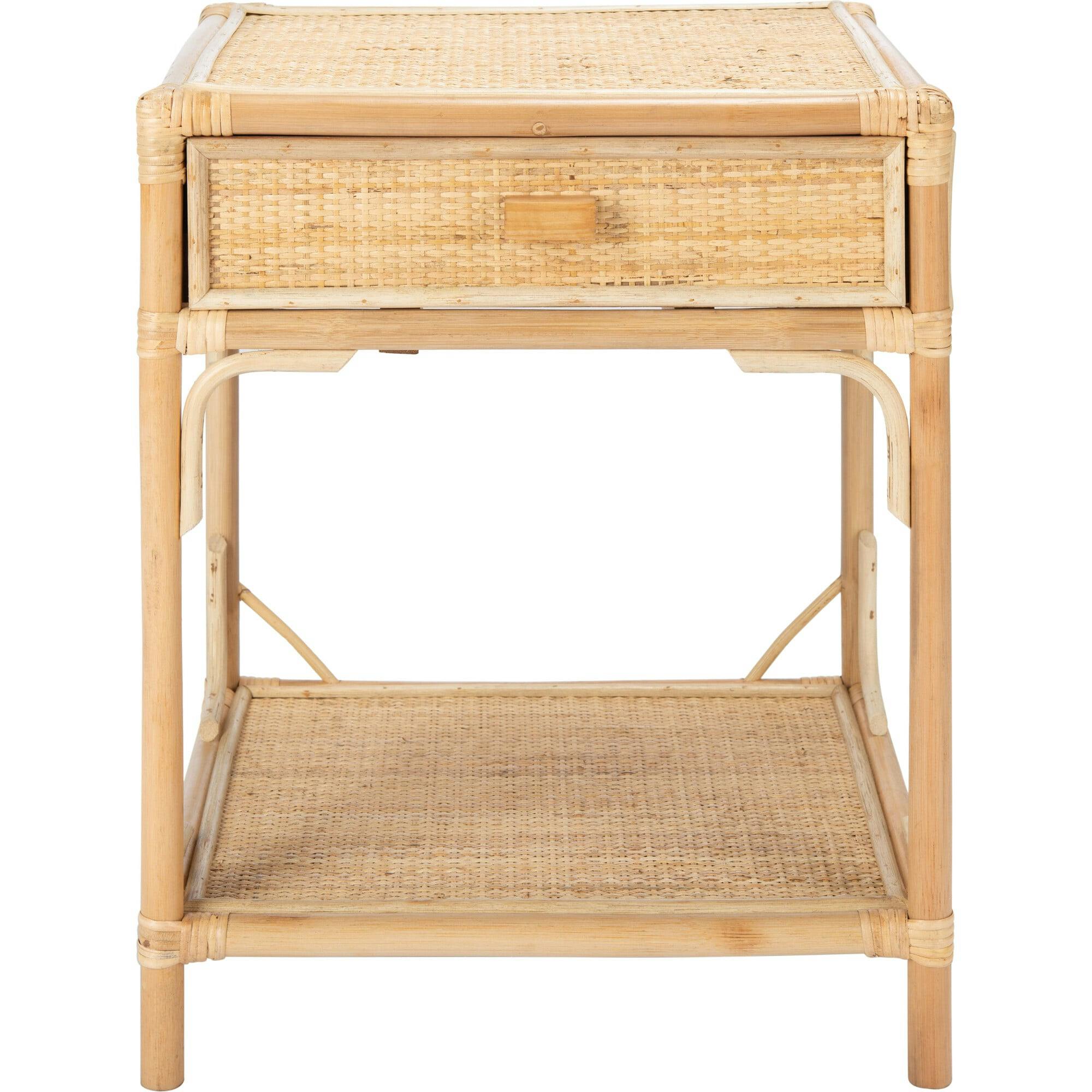 Roya 1-Drawer Nightstand