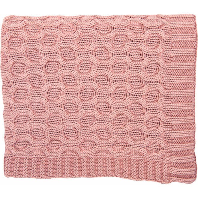 Washed Curvy Pink