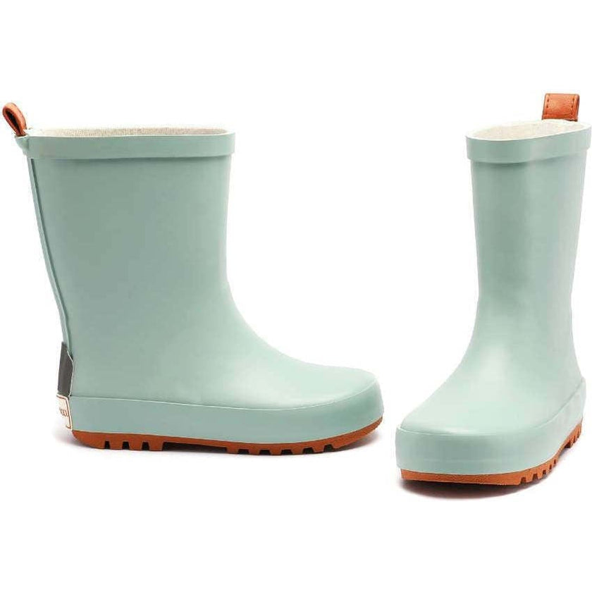 Classic Rain Boots | Fern