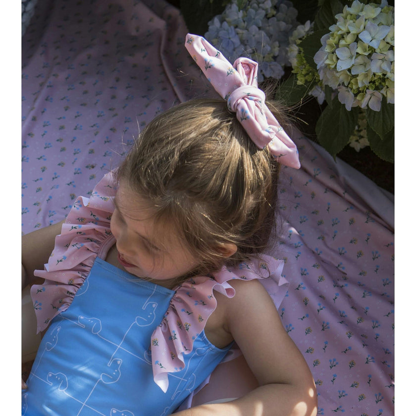 Day Garden Hairband