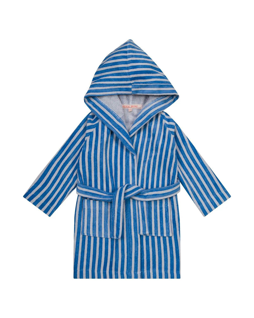 Bathrobe Lilac