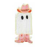 Ghost Hair Clip, Novelty Festive