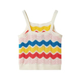 Girls Crochet Set | Sunshine