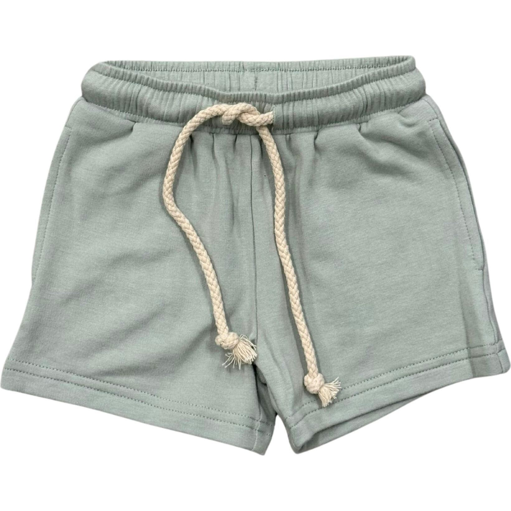 Boy's Everyday Shorts
