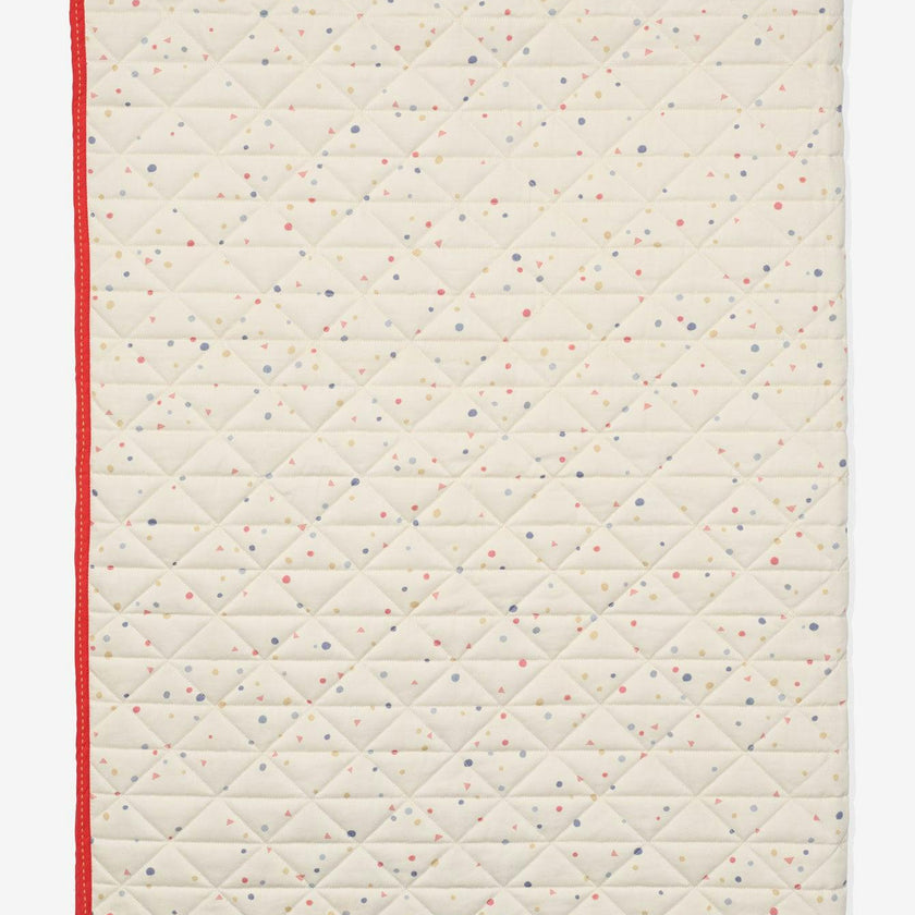 Play Quilt, Dutch Baby