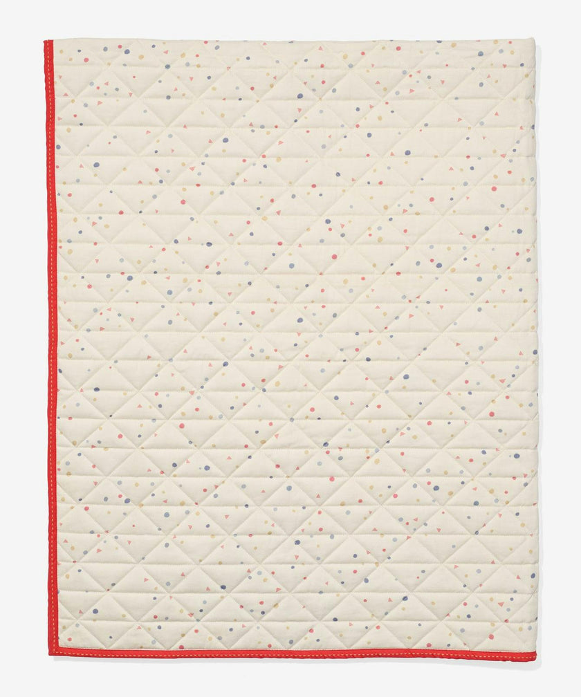Play Quilt, Dutch Baby